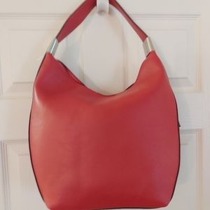 Alfani Bangle Hobo Shoulder Bag